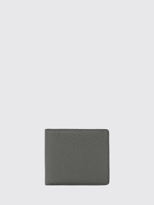 Maison Margiela Wallet Men Grey