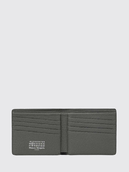 Maison Margiela Wallet Men Grey