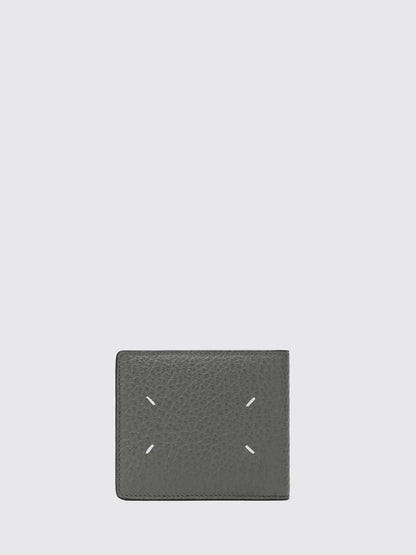 Maison Margiela Wallet Men Grey