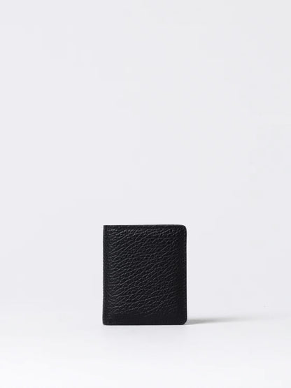 Maison Margiela Wallet Men Black
