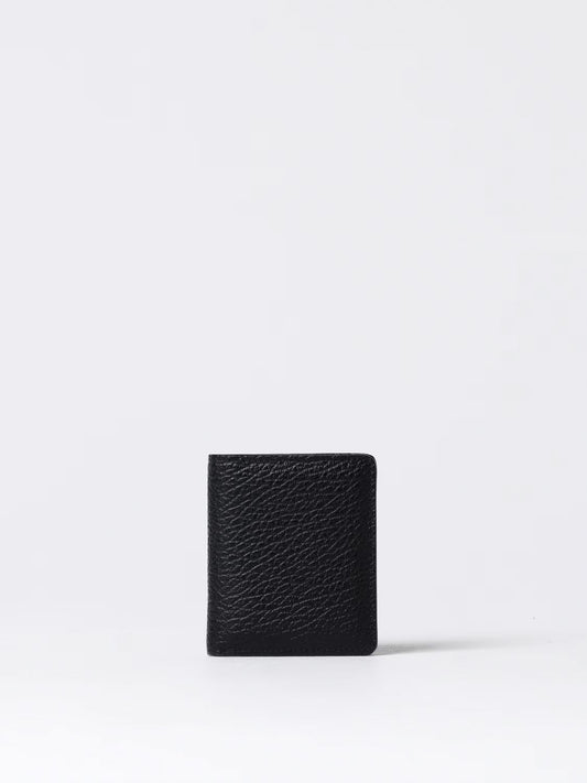 Maison Margiela Wallet Men Black