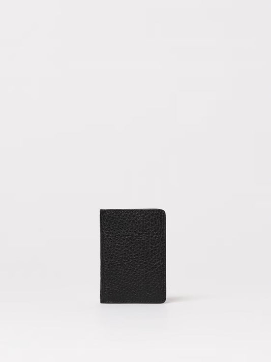 Maison Margiela Wallet Men Black