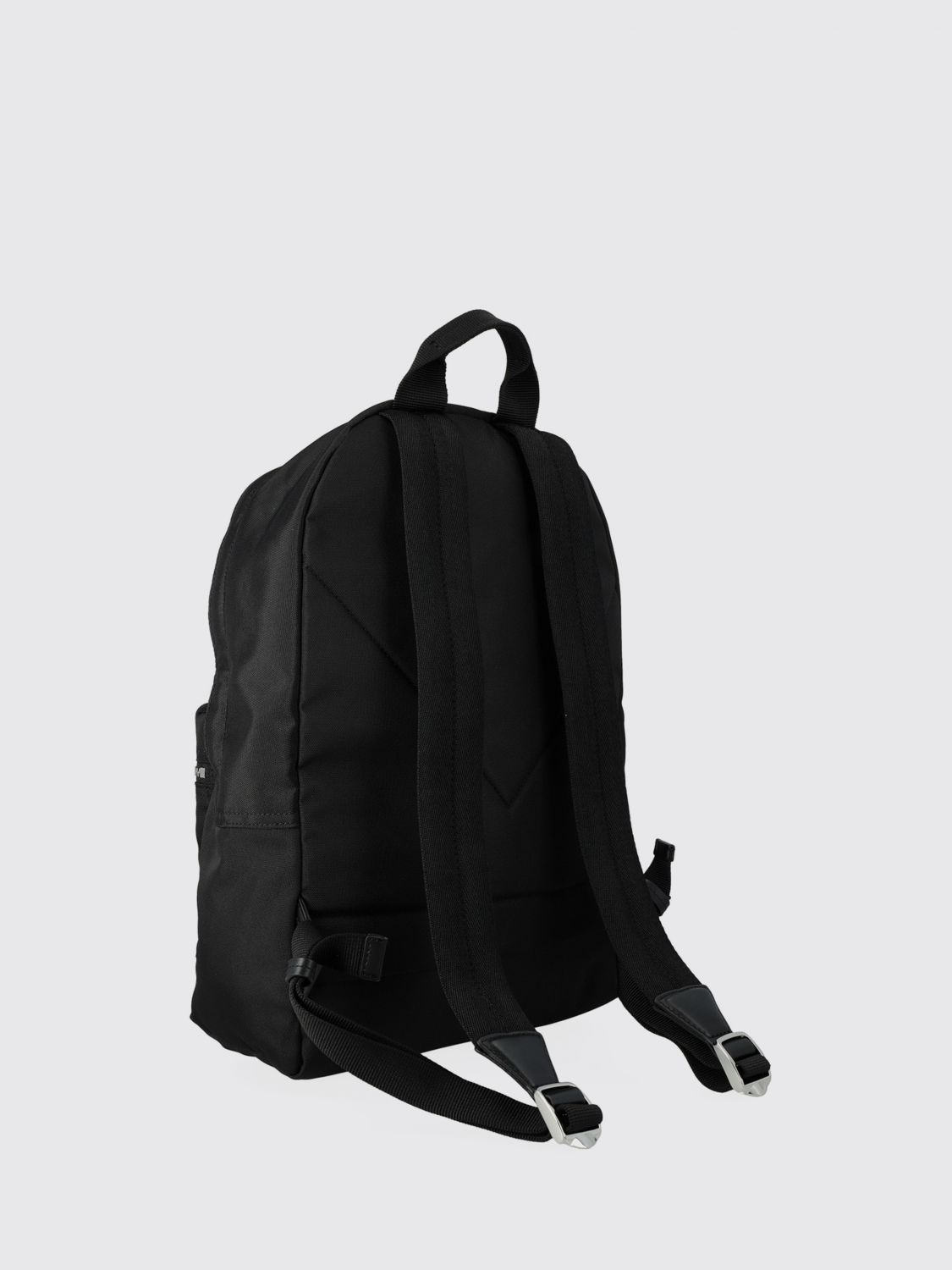 Kenzo Backpack Woman Black