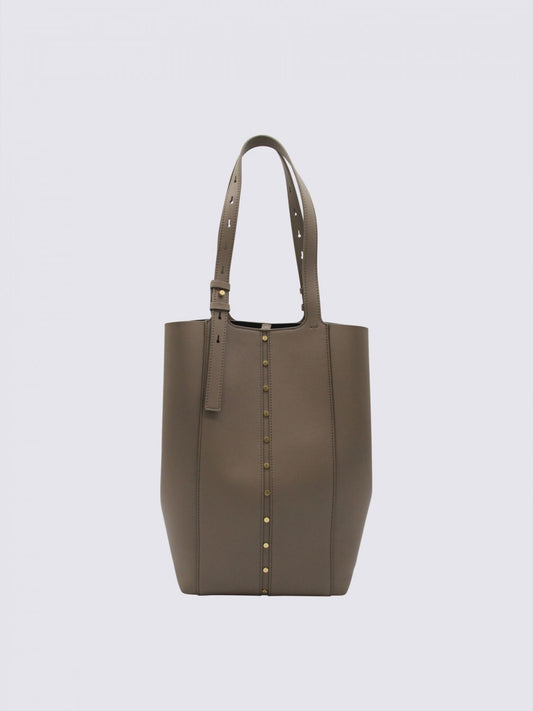 Golden Goose Handbag Woman Beige