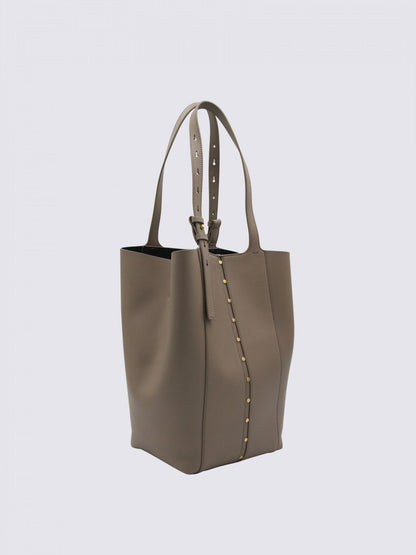 Golden Goose Handbag Woman Beige