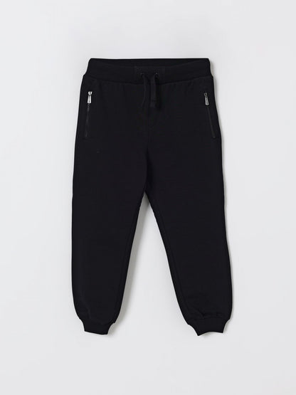 Moschino Pants Kids Black