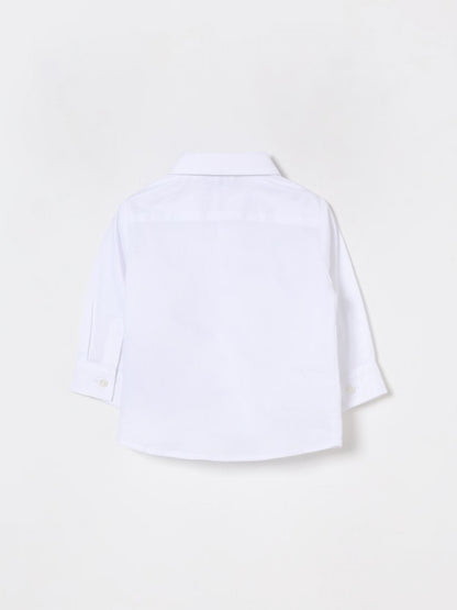 Moschino Shirt Kids White
