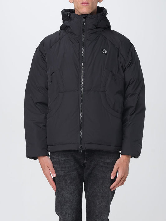 Kenzo Jacket Men Black