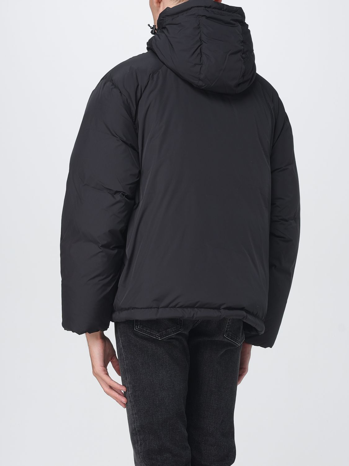 Kenzo Jacket Men Black