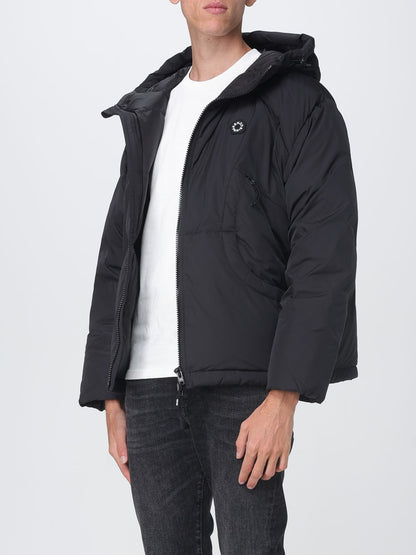 Kenzo Jacket Men Black