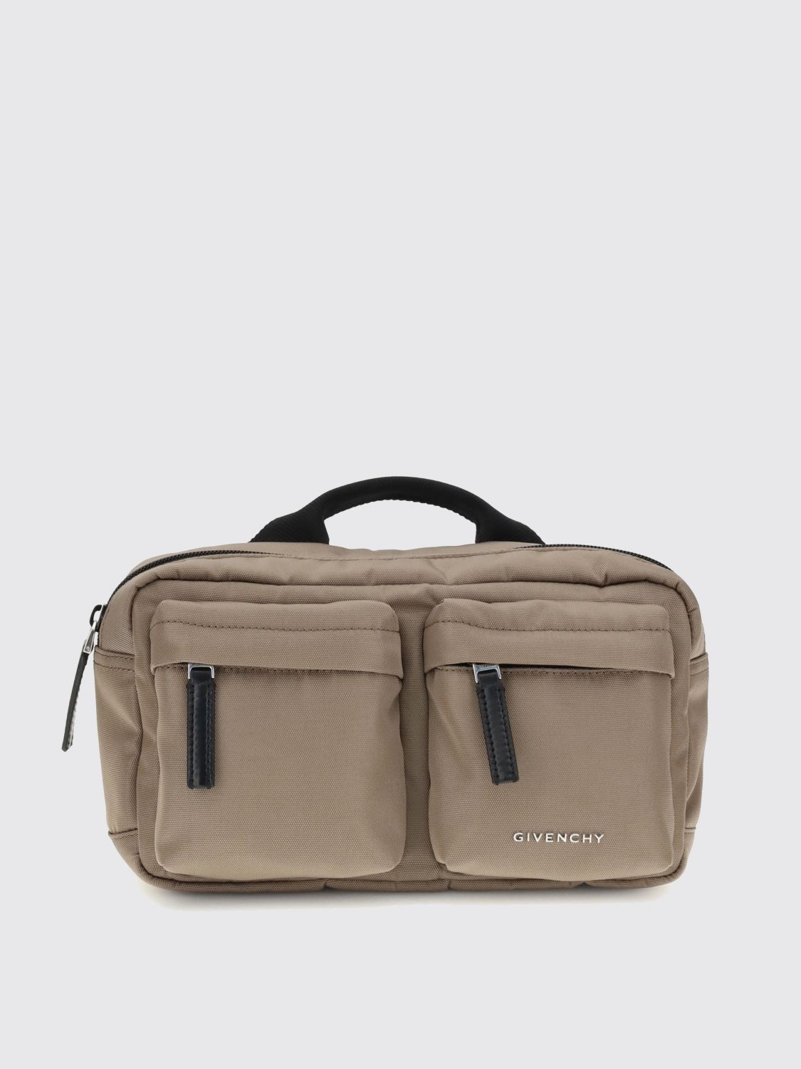 Givenchy Bags Men Beige