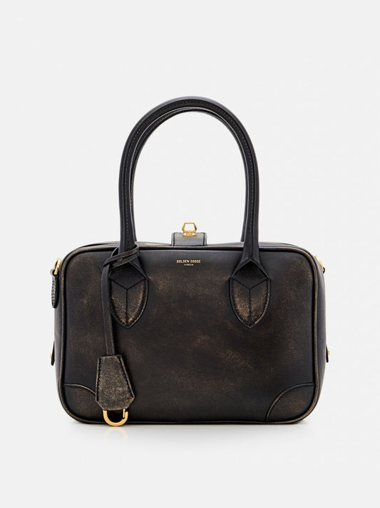 Golden Goose Handbag Woman Black