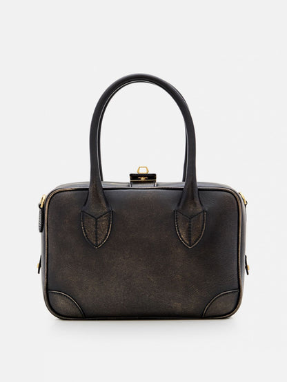 Golden Goose Handbag Woman Black