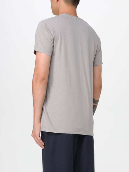 Maison Margiela T Shirt Men Beige