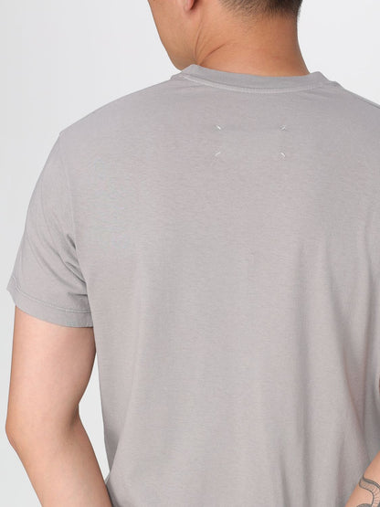 Maison Margiela T Shirt Men Beige