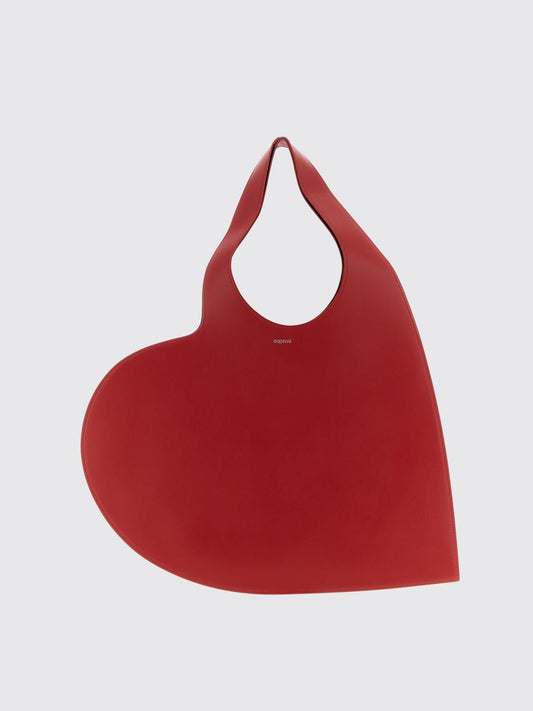 Coperni Shoulder Bag Woman Red