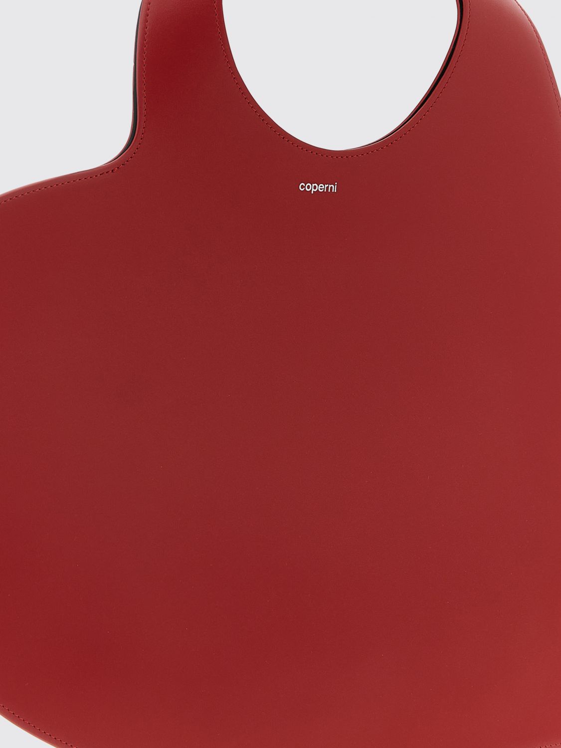 Coperni Shoulder Bag Woman Red