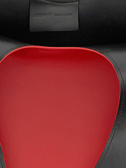 Coperni Shoulder Bag Woman Red