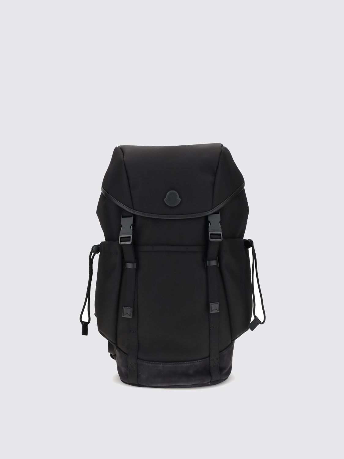 Moncler Bags Men Black