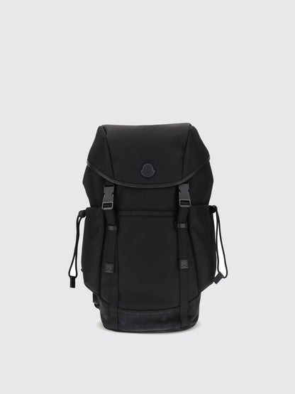Moncler Bags Men Black
