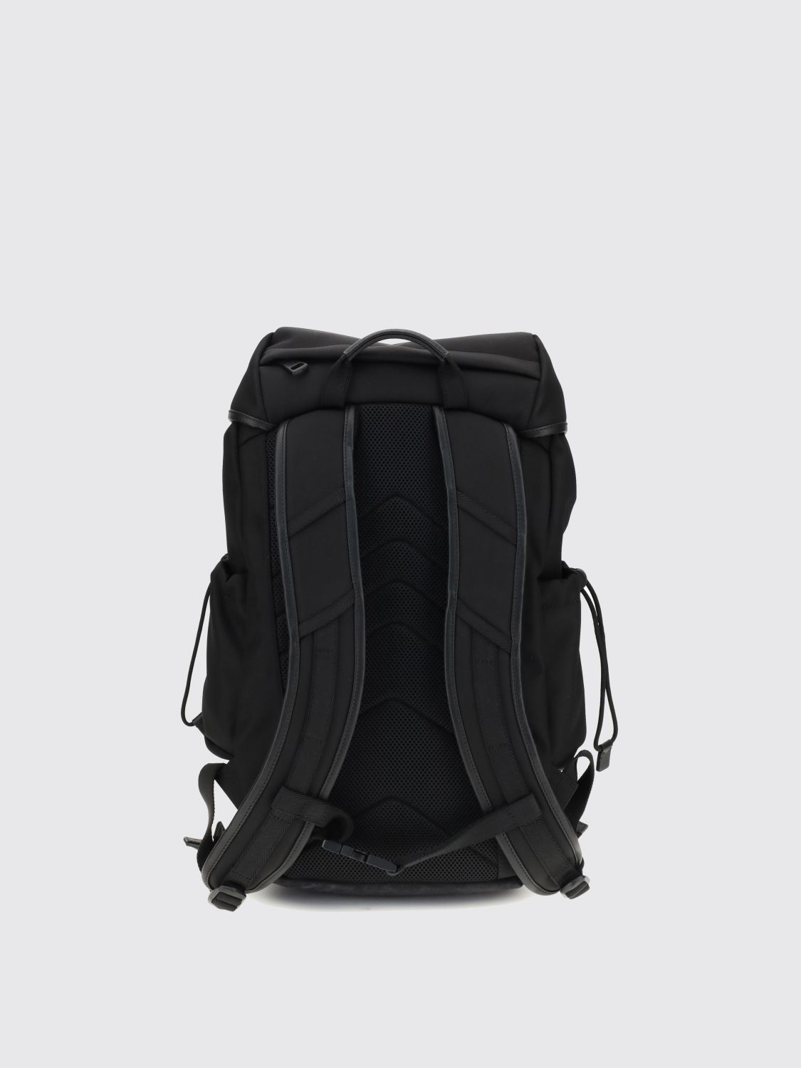 Moncler Bags Men Black