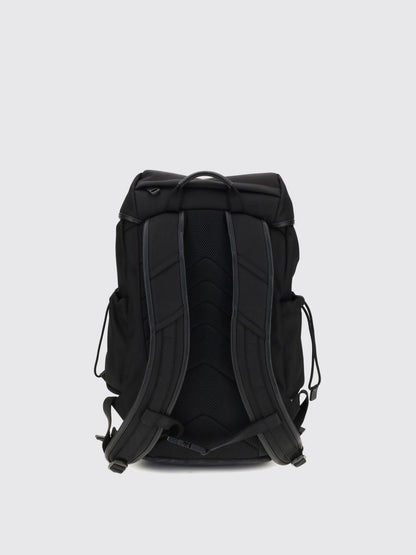 Moncler Bags Men Black