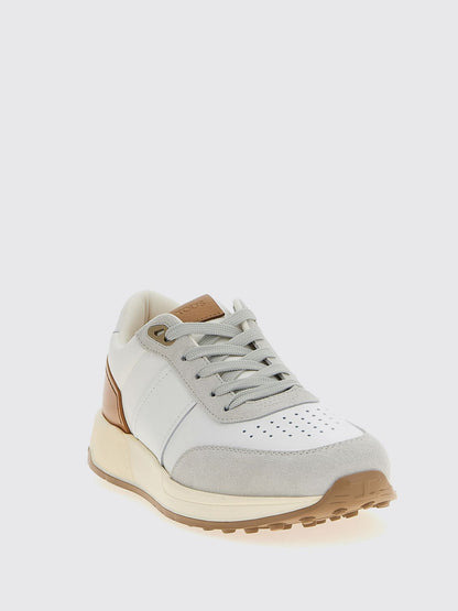 Tod's Sneakers Men White