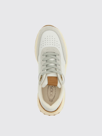 Tod's Sneakers Men White