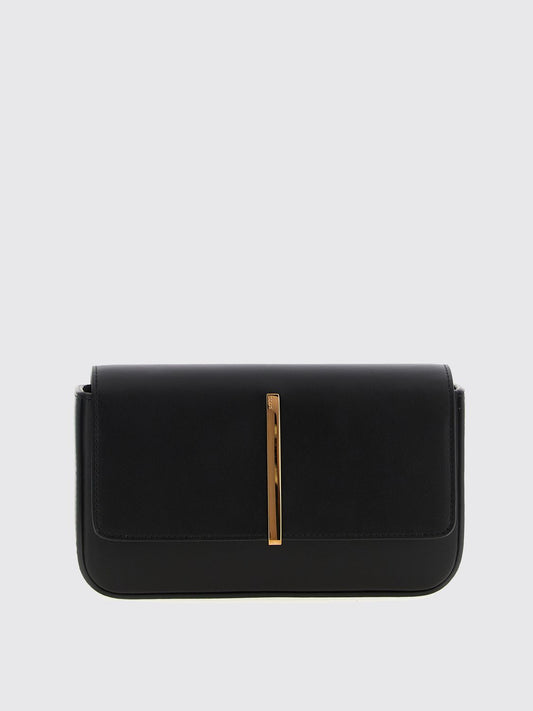 Tod's Shoulder Bag Woman Black