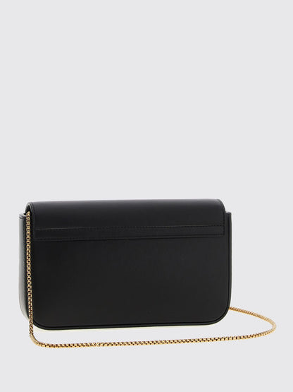 Tod's Shoulder Bag Woman Black