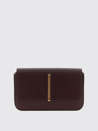 Tod's Shoulder Bag Woman Brown