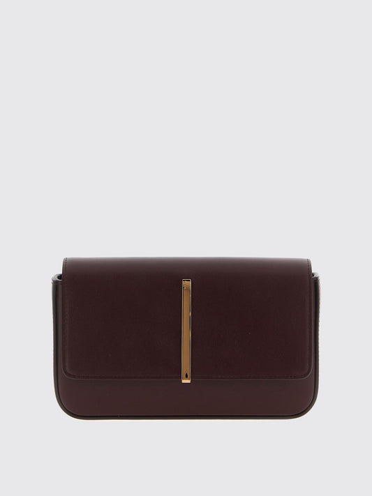 Tod's Shoulder Bag Woman Brown