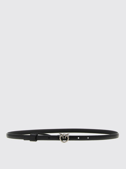 Pinko Belt Woman Black