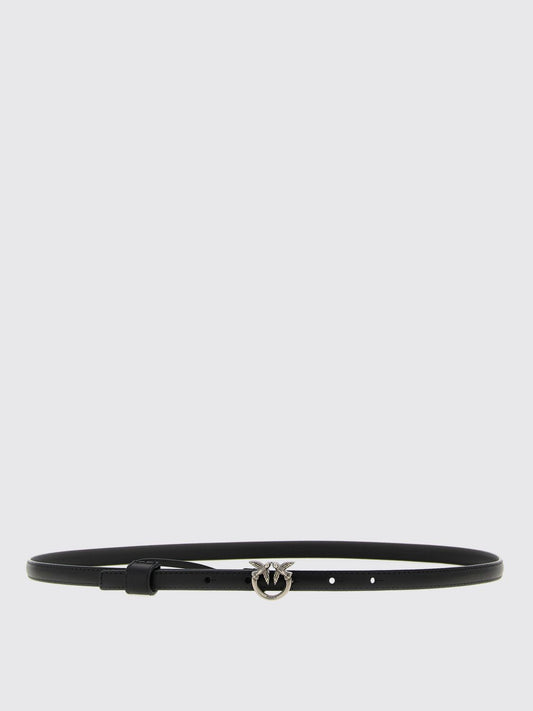 Pinko Belt Woman Black