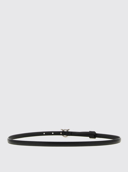 Pinko Belt Woman Black