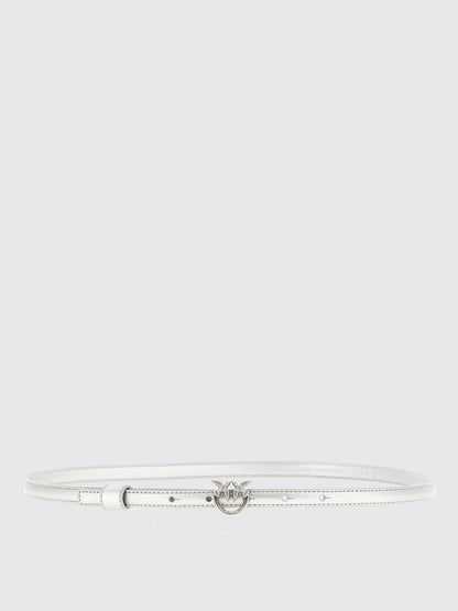 Pinko Belt Woman Black