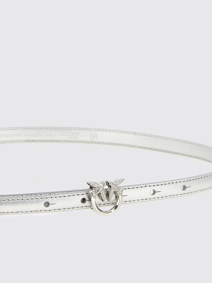 Pinko Belt Woman Black