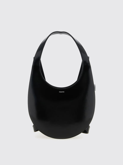 Coperni Backpack Woman Black