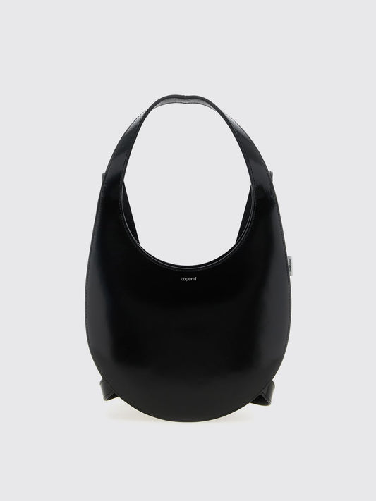 Coperni Backpack Woman Black