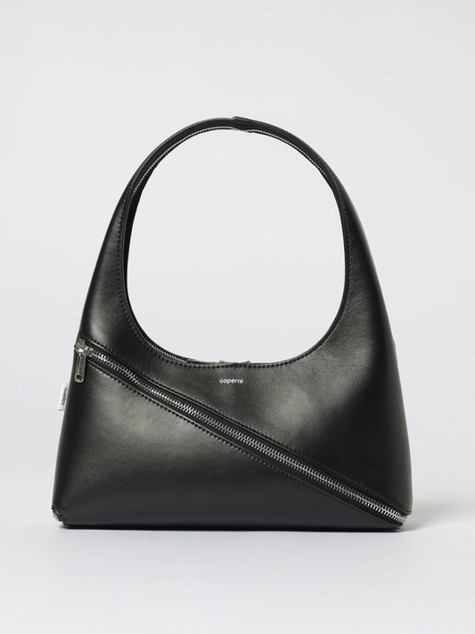 Coperni Shoulder Bag Woman Black