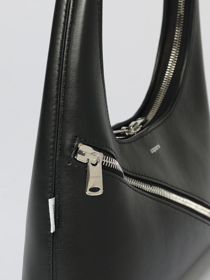 Coperni Shoulder Bag Woman Black