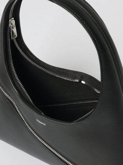 Coperni Shoulder Bag Woman Black