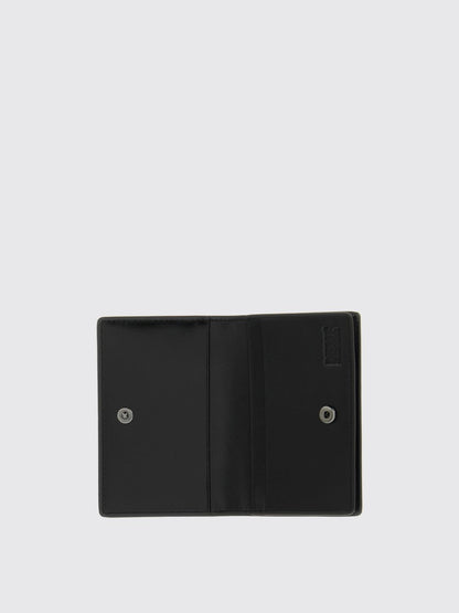 Diesel Wallet Men Black