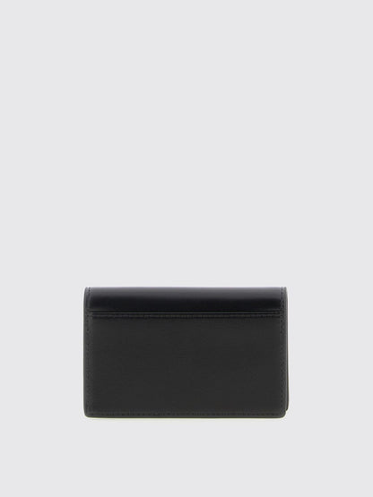 Diesel Wallet Men Black