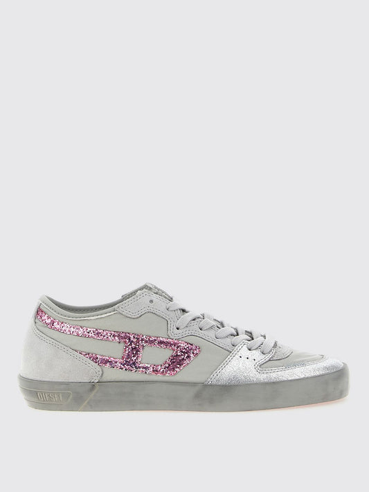 Diesel Sneakers Woman Grey