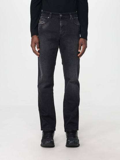Diesel Jeans Men Grey
