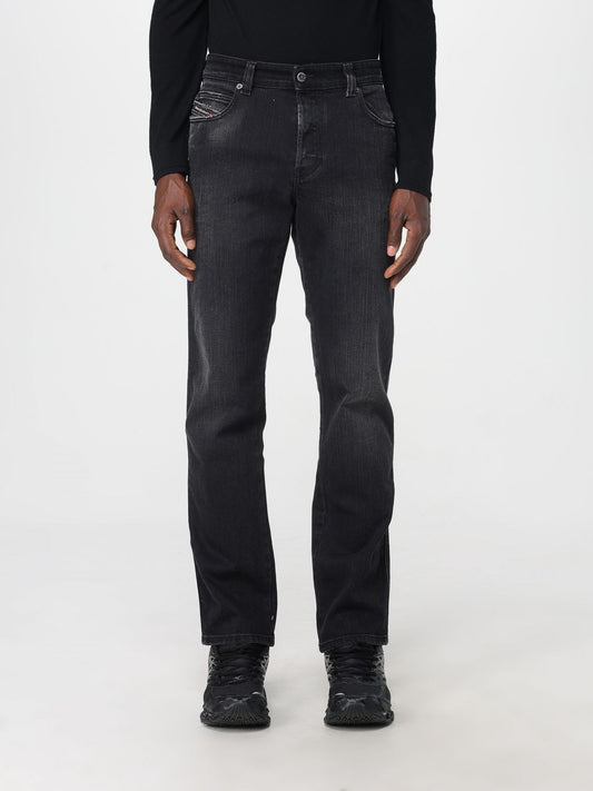 Diesel Jeans Men Grey