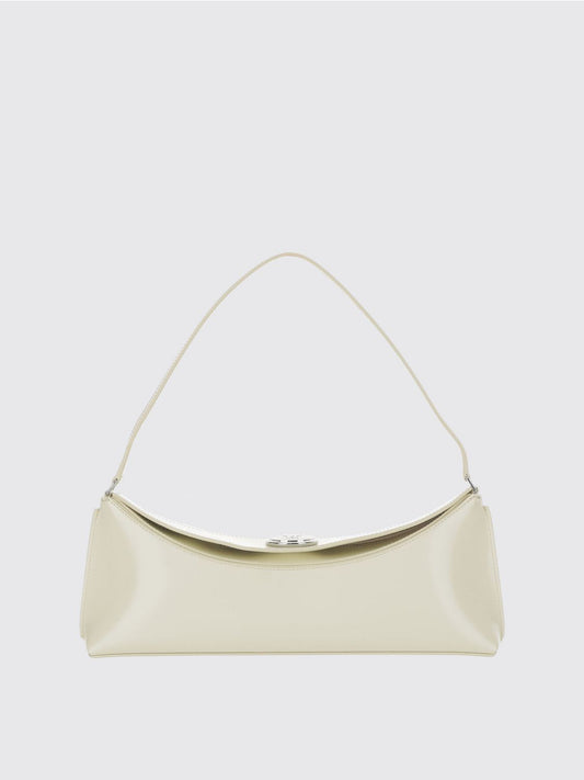 Jacquemus Shoulder Bag Woman Yellow