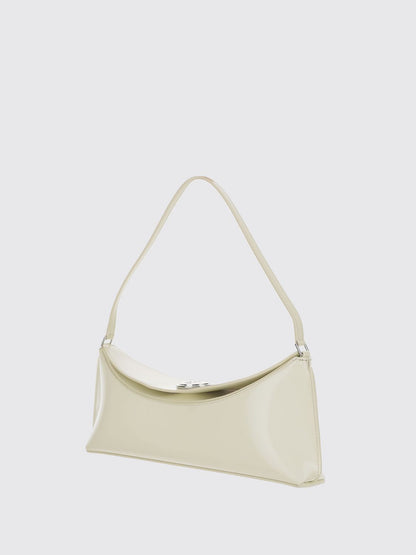 Jacquemus Shoulder Bag Woman Yellow
