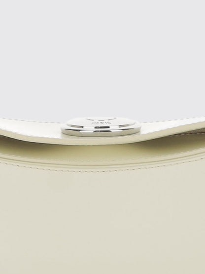 Jacquemus Shoulder Bag Woman Yellow